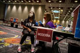 Biotech firm moderna is effective against the highly contagious delta variant, the company said in a release tuesday, offering some hope even as the world. Delta Variant Has Arrived In Utah But There S No Need To Panic