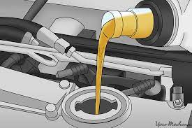 When doing an oil change, you will need to replace the oil filter. How To Replace An Engine Oil Pump Yourmechanic Advice