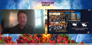 The company focuses on acquiring, developing and publishing personal computer (pc) and console games for xbox and playstation platforms. Randy Pitchford The Magic Behind Gearbox S Merger With Embracer Group E Technology News