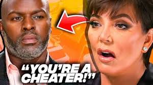 Corey Gamble EXPOSED by Kanye West, Kris Jenner KICKS HIM OUT!!