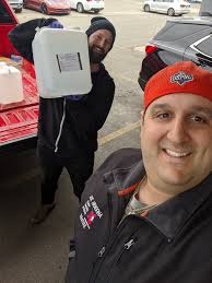 Macomb County Michigan Resident's Group