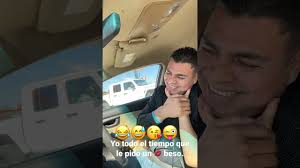 risa #beso como quiera así te quiero. 🫶 hay amor que voy hacer con tigo.  🤪