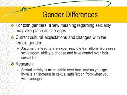 Gerontology Sexuality Chapter 7 The Majority Of Elders Lead Active Lives Benefit Of More Education And Better Health Care Practices As One Ages It Ppt Download