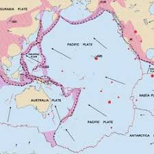 Where Do Earthquakes Occur