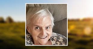 Alice M. Stansbury Obituary August 24, 2023