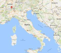 Sisilië (sicilia) en sardinië (sardegna). Omegna Italie Proludic Uk