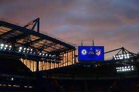 Chelsea vs atletico head to head chelsea and atletico have played each other on eight previous occasions (seven champions league and one super cup) with the blues winning three and atletico two. Chelsea Vs Atletico Madrid Champions League Live Blog Highlights We Ain T Got No History