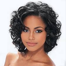 Amazon.com : Vanessa Good Day Synthetic Hair Wig