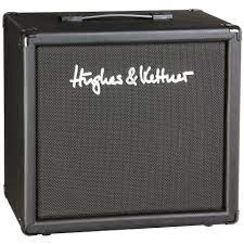Grab the hughes & kettner tubemeister 112 cabinet and start rockin' out! Hughes Kettner Tubemeister 112 Guitar Cabinet