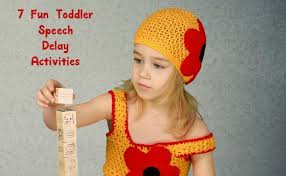 Speech that is too fast will often be harder to understand than speech that is spoken at a more moderate rate.1 in addition, individual speaking rates naturally vary. 7 Fun Activities To Develop Speech Language Skills In Toddlers In Apr 2021 Ourfamilyworld Com