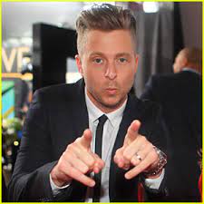 Ryan Tedder Photos News And Videos Just Jared Page 5