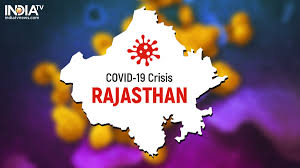 Regional news bulletins at 10 am,12, 2.30. Coronavirus In Rajasthan With 35 News Cases State S Tally Rises To 3193 Death Toll At 90 India News India Tv