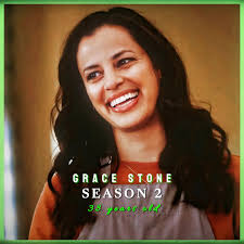 Grace Stone Manifest