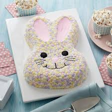 Hop over to see these delicious easter ideas. 62 Easy Easter Desserts Cute Easter Dessert Recipes Wilton