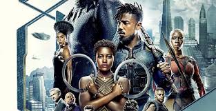 The black frame comes with sawtooth hangers so all you need is some empty wall space. Building Bridges Black Panther And The Difference Between Rage And Revolution Tor Com