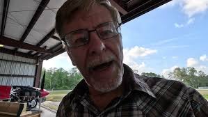 Piper Warrior Intense Towered Landing