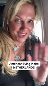 American Living in the Netherlands Travel Vlog