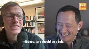 Why is there so much poverty in America? (with Matthew Desmond)