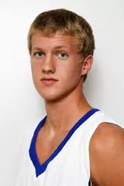 2010-11 Men's Basketball Roster