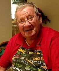 Obituary information for William C. Goble