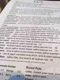 Rumi's kitchen is atlanta's best kept. Bread Picture Of Rumi S Kitchen Sandy Springs Tripadvisor