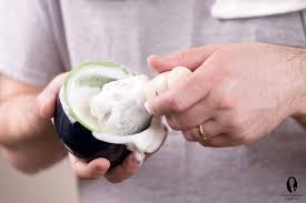 However, there is no fixed formula and individual preferences and comfort level do come into the picture. The Shaving Soap Guide