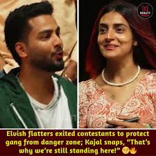 Bhoot Bol Rhaa Hai 😂😂 . . . . . Tags :- #trending #reels #ElvishIsTheBoss  #elvishistheboss #elvisharmy #elvishakelakaafihai #elvishisthewinner  #elvishyadav #viral #rajatdalal #bbott #biggboss #kataria #katariawinner  #viralreels #trendingreels ...