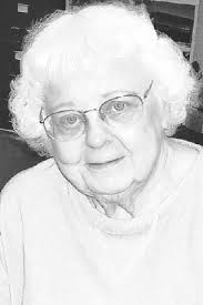 Geraldine Fields Obituary (2016)