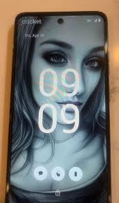 What is this unknown electronic device?