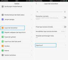 Check spelling or type a new query. Cara Mengganti Font Di Hp Oppo Semua Tipe A37 A59 F1s Dan Lainnya Dianisa Com