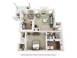 The 1800 At Barrett Lake Torino Apartment Layout Apartment Floor Plans Small House Design Plans