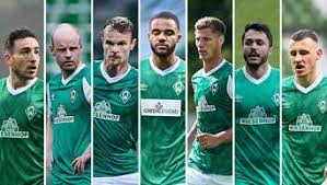 Werder bremen played against rb leipzig in 1 matches this season. Werder Bremen Transfers 6er Gesucht Ein Neuer Wird Kommen News
