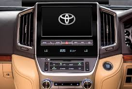 Welcome to map updates the navigation update process will require you to go to your car, your computer, and back to your car to complete this process. Toyota Land Cruiser V8 2021 Price Pictures And Specs Pakwheels