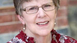 Barbara Christiansen's Instagram, Twitter & Facebook