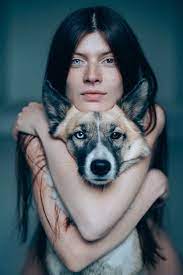 Unique Portrait Photography Tips Me And My Dog Portrait Photography
