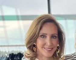 Wendy Joyner's Instagram, Twitter & Facebook