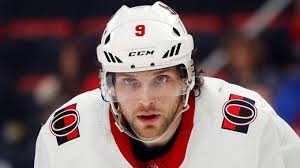 NHL: Bobby Ryan bol zatknutý pod vplyvom alkoholu