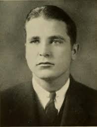 Dr Edgar Cooper Person Jr. (1910-1952)