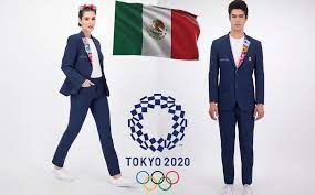 Jul 29, 2021 · mira cuáles son los partidos, las fechas y los horarios de los juegos definitorios este miércoles 28 de julio terminó la ronda de grupos en el fútbol varonil de los juegos olímpicos de tokyo 2020, y solo ocho equipos lograron seguir con vida, metiéndose a los cuartos de final del certamen. Asi Vestira Mexico En La Ceremonia Inaugural De Tokio 2020 Fotos Mediotiempo