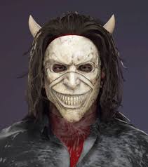 Randy Orton '09 Persona Card -- ✓Finally Unlocked