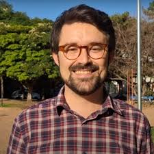 Rafael Lisboa dos Santos