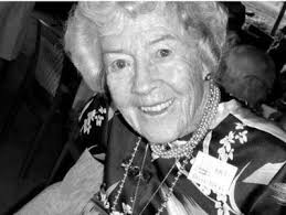 Elizabeth Bours Obituary (2017)