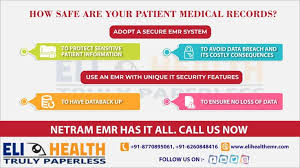 Pin By Eli Health Emr On Eli Health Emr Medical Records Emr Medical