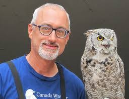 Ron Ostrander's Instagram, Twitter & Facebook