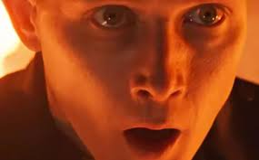 What is the twin linked weapon in heresy content?