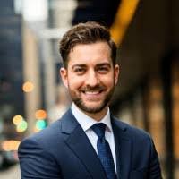 Mike Anzalone's Instagram, Twitter & Facebook