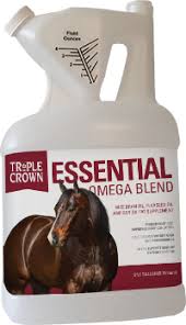 Purina omega match™ ration balancer provides a way to fill in nutritional gaps, whether your horse has a busy competition schedule with limited turnout or cannot graze green grass due to metabolic concerns. Equine Supplements Knisley S Pet Farm Center