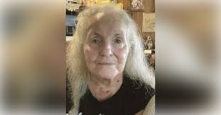 Obituary information for Ima Lene Shaver