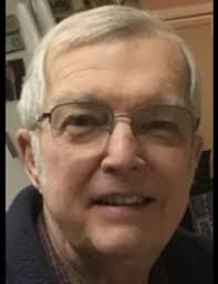 George Over Obituary May 19, 2022