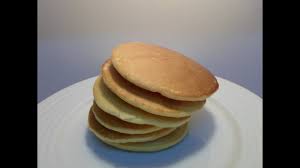 طريقة عمل البان كيك Pan Cakes Youtube